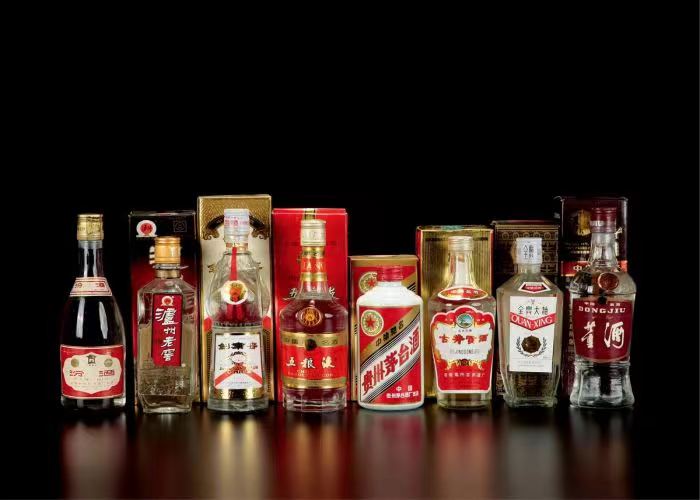 双台子老酒储存的方法